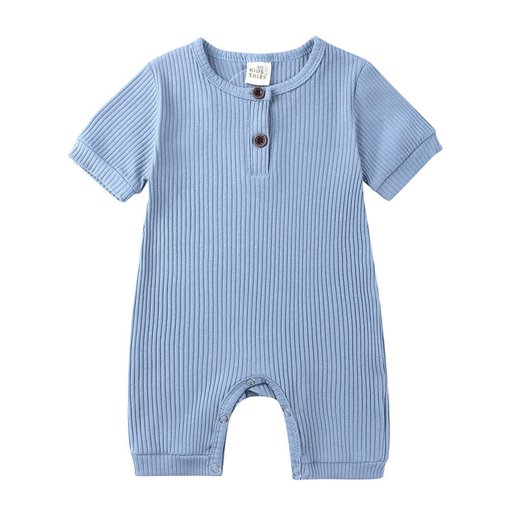 Newborn Baby Romper