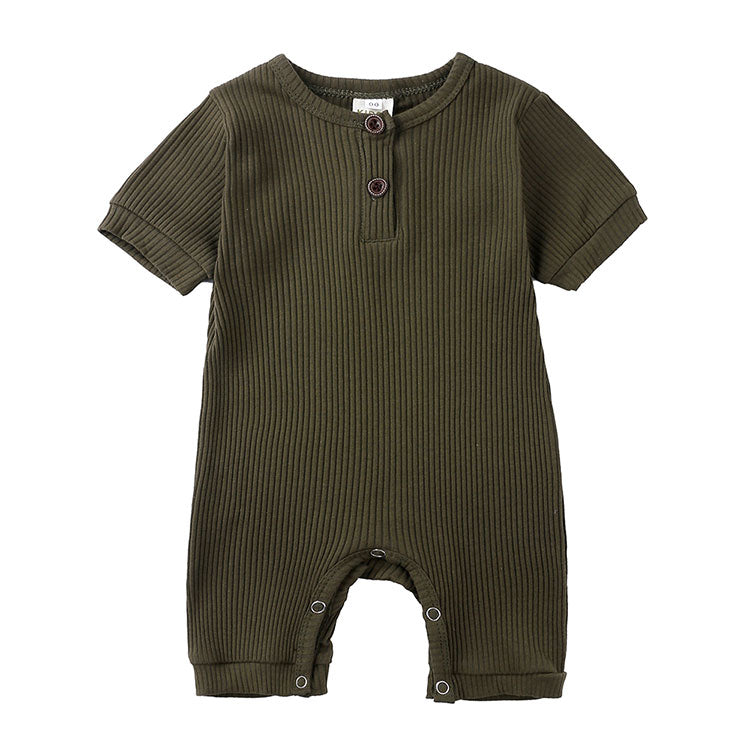 Newborn Baby Romper