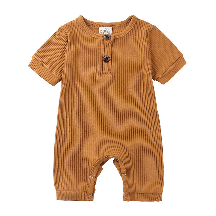 Newborn Baby Romper