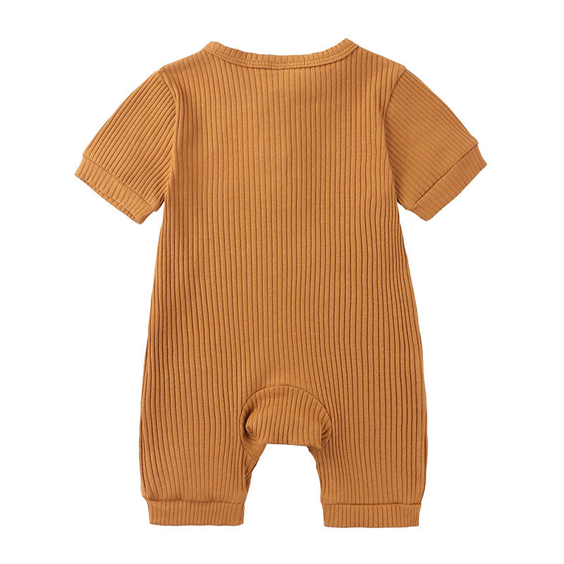 Newborn Baby Romper